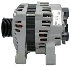 HELLA 8EL 015 630-051 — Генератор