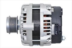 HELLA 8EL 015 630-401 — Alternator