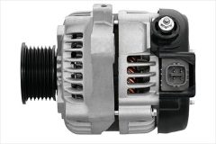 HELLA 8EL 015 630-631 — Генератор
