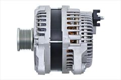 HELLA 8EL 015 630-801 — Генератор