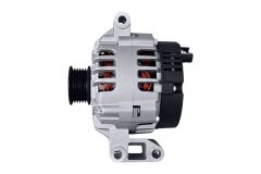 HELLA 8EL 015 630-991 — Генератор