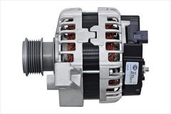 HELLA 8EL 015 637-131 — Генератор