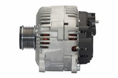 HELLA 8EL 015 637-261 — Генератор