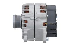 HELLA 8EL 015 637-451 — Генератор