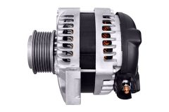 HELLA 8EL 015 637-471 — Alternator