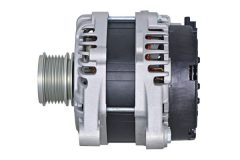 HELLA 8EL 015 637-531 — Alternator