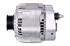 HELLA 8EL 015 637-711 — Alternator