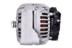 HELLA 8EL 015 643-141 — Alternator