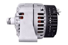 HELLA 8EL 015 643-511 — Alternator