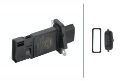 HELLA 8ET 009 142-761 — Debitmetru de aer