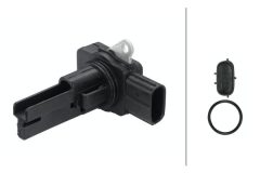 HELLA 8ET 009 142-961 — Debitmetru de aer