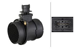 HELLA 8ET 009 149-141 — Debitmetru de aer