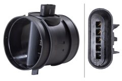 HELLA 8ET 358 095-951 — Debitmetru de aer