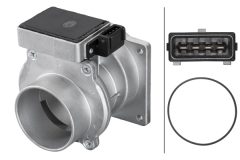 HELLA 8ET 358 166-081 — Расходомер воздуха