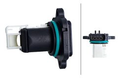 HELLA 8ET 358 166-521 — Debitmetru de aer