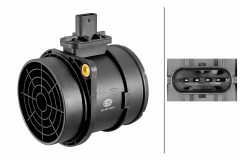 HELLA 8ET 358 166-931 — Debitmetru de aer