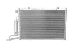 HELLA 8FC 366 220-181 — Радиатор кондиционера