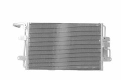 HELLA 8FC 366 220-231 — Радиатор кондиционера
