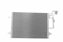 HELLA 8FC 366 220-341 — Радиатор кондиционера