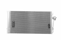 HELLA 8FC 366 221-191 — Radiator aer condiționat