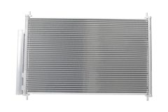 HELLA 8FC 366 221-481 — Radiator aer condiționat