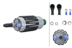 HELLA 8TF 358 303-281 — Pompă combustibil