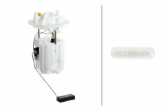 HELLA 8TF 358 312-281 — Modul alimentare combustibil