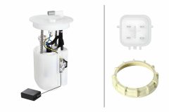 HELLA 8TF 358 312-511 — Топливный модуль