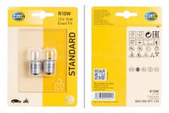 HELLA 8GA 002 071-133 — Лампочка поворотника