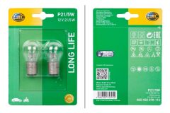 HELLA 8GD 002 078-173 — Лампочка поворотника