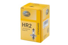HELLA 8GD 002 088-141 — Bec fază lungă