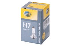 HELLA 8GH 007 157-231 — Bec fază lungă