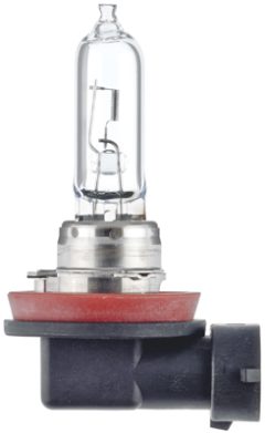 HELLA 8GH 008 357-181 — Bec proiector de lucru