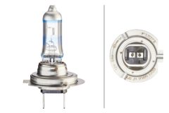 HELLA 8GH 223 498-031 — Bec fază lungă