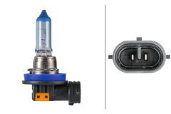 HELLA 8GH 223 498-141 — Bec fază lungă