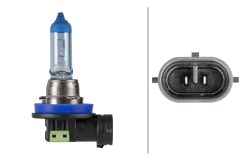 HELLA 8GH 223 498-151 — Bec fază lungă