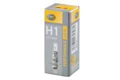 HELLA 8GH 223 498-211 — Bec fază lungă