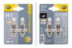 HELLA 8GH 223 498-214 — Bec fază lungă