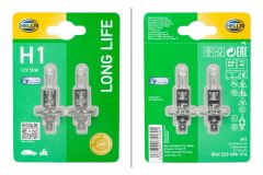 HELLA 8GH 223 498-314 — Bec fază lungă