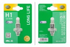 HELLA 8GH 223 498-318 — Bec fază lungă