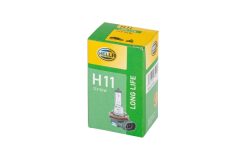HELLA 8GH 223 498-351 — Bec fază lungă