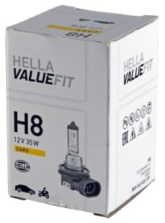 HELLA 8GH 242 632-151 — Bec fază lungă