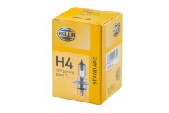 HELLA 8GJ 002 525-131 — Bec fază lungă