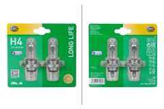 HELLA 8GJ 002 525-894 — Bec fază lungă