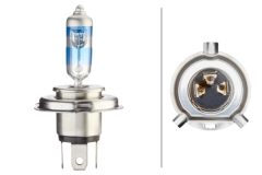 HELLA 8GJ 223 498-021 — Bec fază lungă