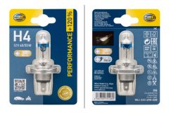 HELLA 8GJ 223 498-028 — Bec fază lungă