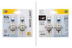 HELLA 8GJ 223 498-124 — Bec fază lungă