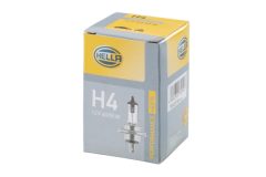 HELLA 8GJ 223 498-221 — Bec fază lungă