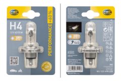 HELLA 8GJ 223 498-228 — Bec fază lungă