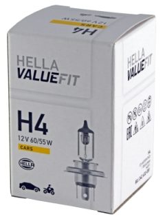 HELLA 8GJ 242 632-081 — Bec fază lungă